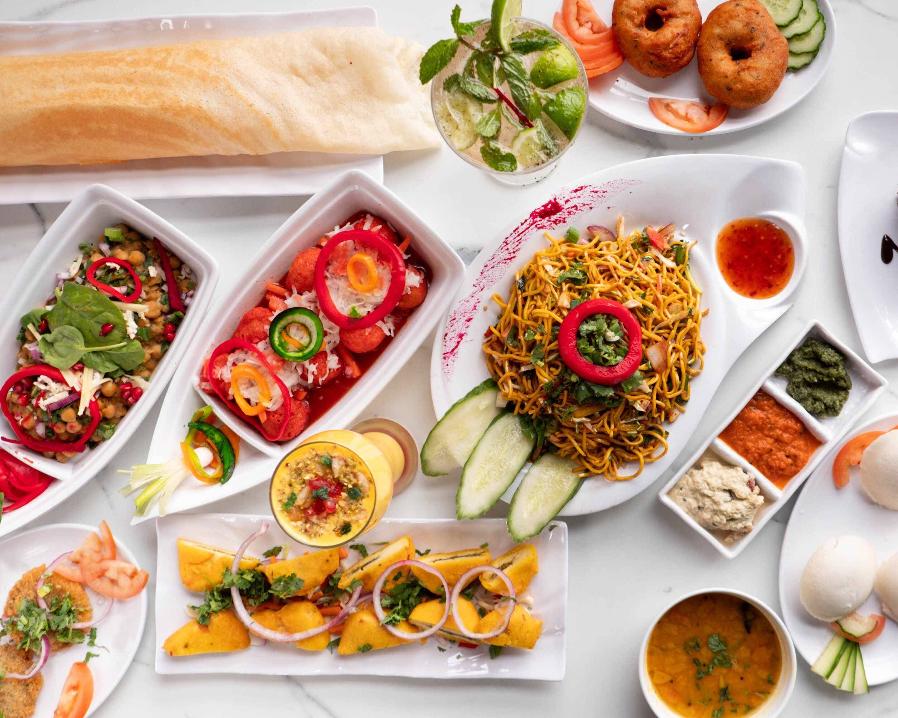 Shukrana franchise opportunity