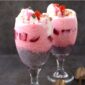 Rabdi falooda