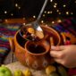Sugar cane punch