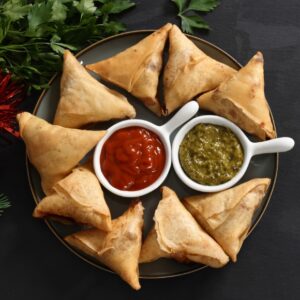 Samosa 1 Pc